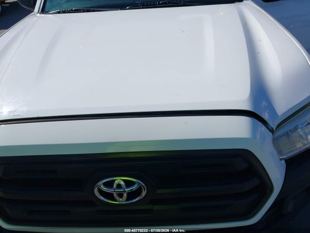 5TFRX5GN4HX077328 Toyota Tacoma Sr