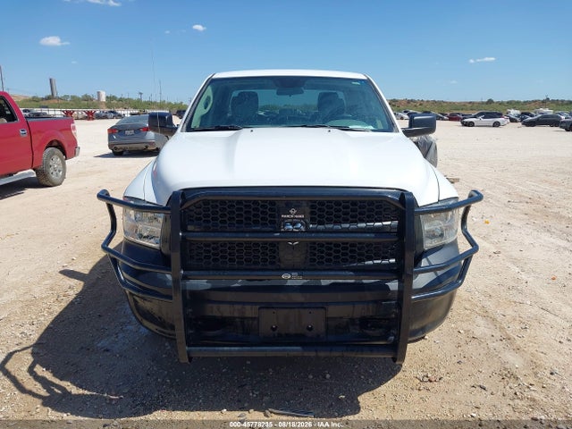 Продажа на аукционе авто 2018 Ram 1500 Tradesman  4x4 6'4 Box, vin: 1C6RR7FT2JS289550, номер лота: 45778235