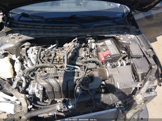 45778237 :رقم المزاد ، 1N4BL4CV5RN396821 vin ، 2024 Nissan Altima Sr Fwd مزاد بيع