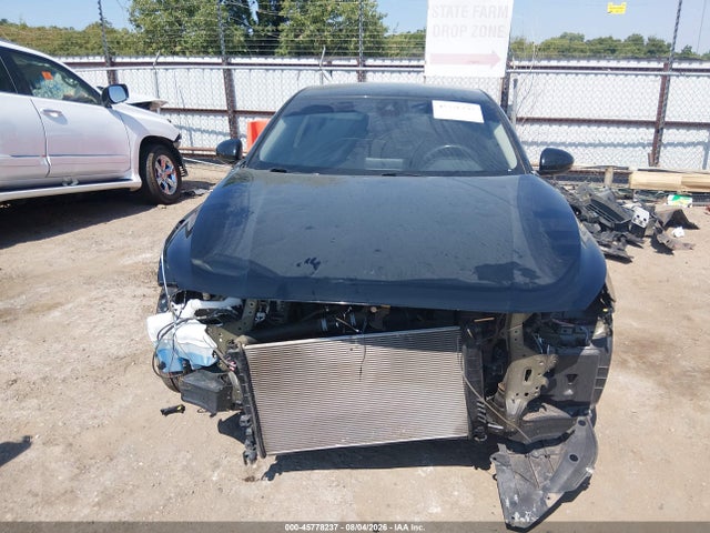 45778237 :رقم المزاد ، 1N4BL4CV5RN396821 vin ، 2024 Nissan Altima Sr Fwd مزاد بيع