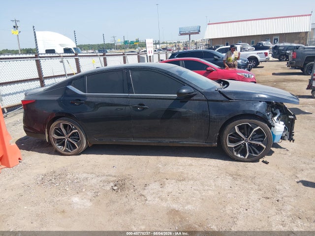 45778237 :رقم المزاد ، 1N4BL4CV5RN396821 vin ، 2024 Nissan Altima Sr Fwd مزاد بيع