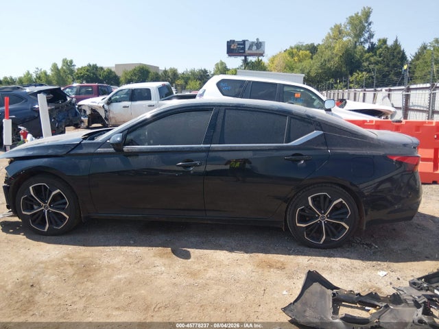 45778237 :رقم المزاد ، 1N4BL4CV5RN396821 vin ، 2024 Nissan Altima Sr Fwd مزاد بيع