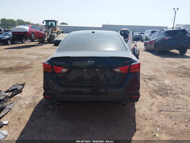 45778237 :رقم المزاد ، 1N4BL4CV5RN396821 vin ، 2024 Nissan Altima Sr Fwd مزاد بيع