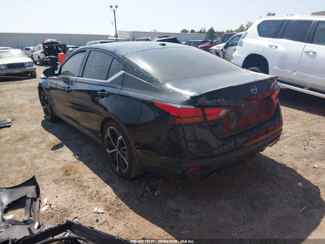 45778237 :رقم المزاد ، 1N4BL4CV5RN396821 vin ، 2024 Nissan Altima Sr Fwd مزاد بيع