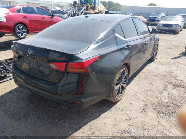 45778237 :رقم المزاد ، 1N4BL4CV5RN396821 vin ، 2024 Nissan Altima Sr Fwd مزاد بيع