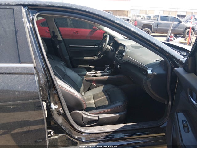 45778237 :رقم المزاد ، 1N4BL4CV5RN396821 vin ، 2024 Nissan Altima Sr Fwd مزاد بيع