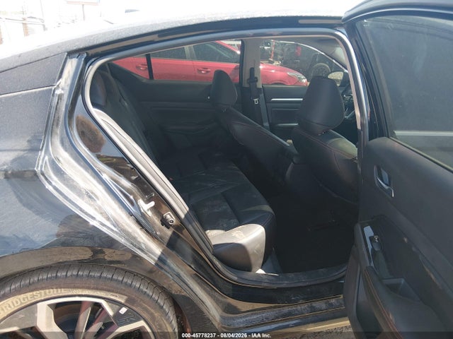 45778237 :رقم المزاد ، 1N4BL4CV5RN396821 vin ، 2024 Nissan Altima Sr Fwd مزاد بيع