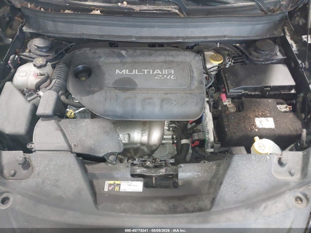 45778241 :رقم المزاد ، 1C4PJMAB5GW313863 vin ، 2016 Jeep Cherokee Sport مزاد بيع