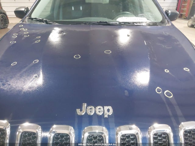 45778241 :رقم المزاد ، 1C4PJMAB5GW313863 vin ، 2016 Jeep Cherokee Sport مزاد بيع