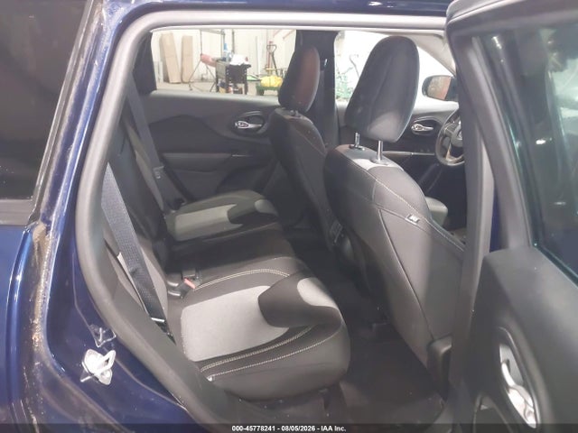 45778241 :رقم المزاد ، 1C4PJMAB5GW313863 vin ، 2016 Jeep Cherokee Sport مزاد بيع