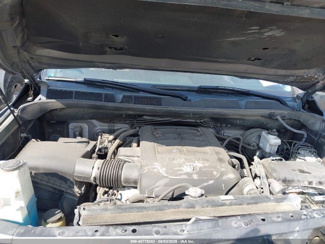 5TFAY5F14KX781478 Toyota Tundra 1794 5.7l V8