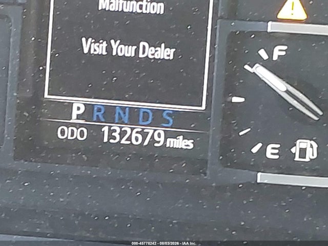 5TFAY5F14KX781478 Toyota Tundra 1794 5.7l V8