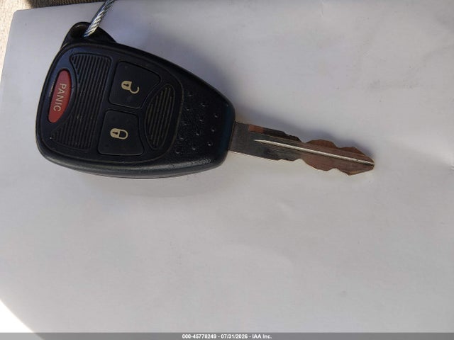 1C4NJRBB9FD155654 Jeep Patriot Sport