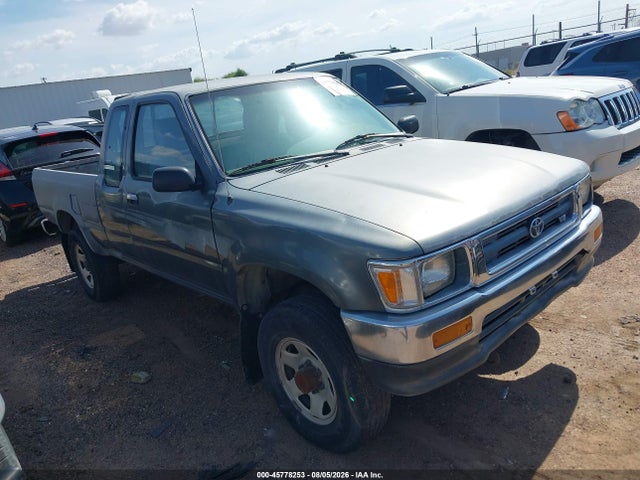 Продаж на аукціоні авто 1992 Toyota Pickup 1/2 Ton Ex Lng Whlbse Dlx, vin: JT4VN13DXN5095978, номер лоту: 45778253