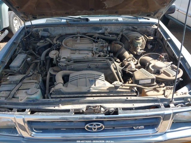 Продажа на аукционе авто 1992 Toyota Pickup 1/2 Ton Ex Lng Whlbse Dlx, vin: JT4VN13DXN5095978, номер лота: 45778253