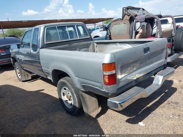Продажа на аукционе авто 1992 Toyota Pickup 1/2 Ton Ex Lng Whlbse Dlx, vin: JT4VN13DXN5095978, номер лота: 45778253