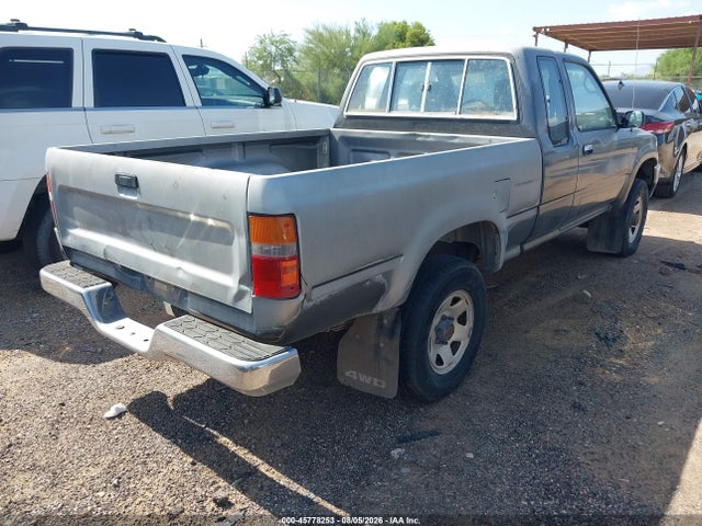 Продажа на аукционе авто 1992 Toyota Pickup 1/2 Ton Ex Lng Whlbse Dlx, vin: JT4VN13DXN5095978, номер лота: 45778253