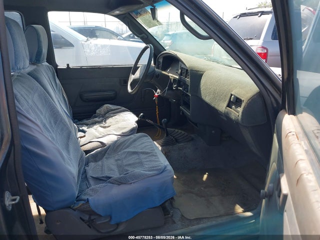 Продажа на аукционе авто 1992 Toyota Pickup 1/2 Ton Ex Lng Whlbse Dlx, vin: JT4VN13DXN5095978, номер лота: 45778253
