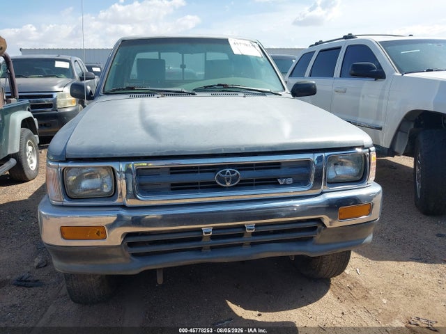 Продажа на аукционе авто 1992 Toyota Pickup 1/2 Ton Ex Lng Whlbse Dlx, vin: JT4VN13DXN5095978, номер лота: 45778253