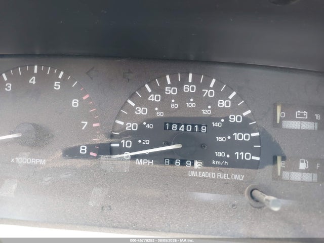 Продажа на аукционе авто 1992 Toyota Pickup 1/2 Ton Ex Lng Whlbse Dlx, vin: JT4VN13DXN5095978, номер лота: 45778253