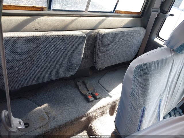 Продажа на аукционе авто 1992 Toyota Pickup 1/2 Ton Ex Lng Whlbse Dlx, vin: JT4VN13DXN5095978, номер лота: 45778253