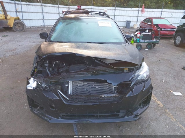 Aukcja sprzedaży 2019 Subaru Impreza 2.0i Premium, vin: 4S3GTAC69K3741714, numer aukcji: 45778254