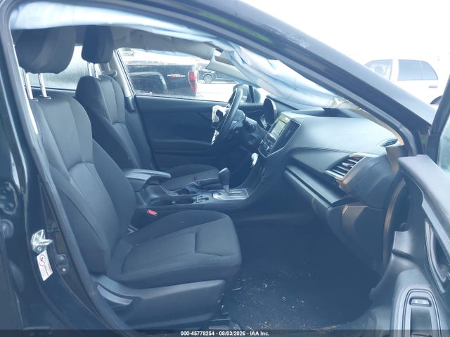 Aukcja sprzedaży 2019 Subaru Impreza 2.0i Premium, vin: 4S3GTAC69K3741714, numer aukcji: 45778254