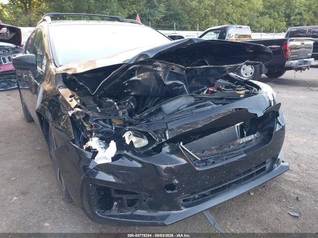 Aukcja sprzedaży 2019 Subaru Impreza 2.0i Premium, vin: 4S3GTAC69K3741714, numer aukcji: 45778254