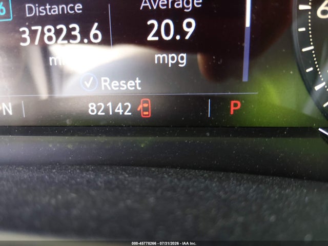 Cadillac Xt5 Fwd Premium Luxury 2021 1GYKNCRS8MZ107616 Image 16