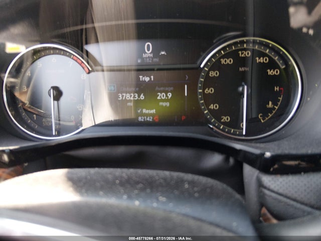Cadillac Xt5 Fwd Premium Luxury 2021 1GYKNCRS8MZ107616 Image 7