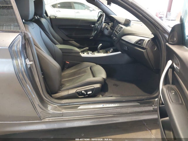 WBA2L1C38HV666501 BMW M240i
