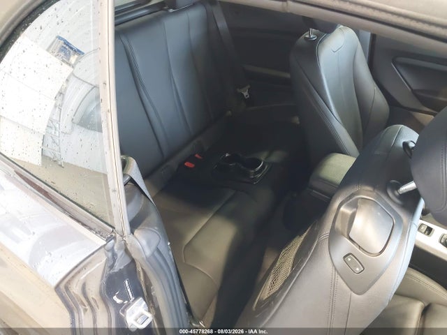 WBA2L1C38HV666501 BMW M240i
