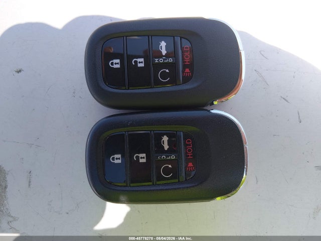 Honda Civic Sport 2026 2HGFE2F51TH533275 Image 11