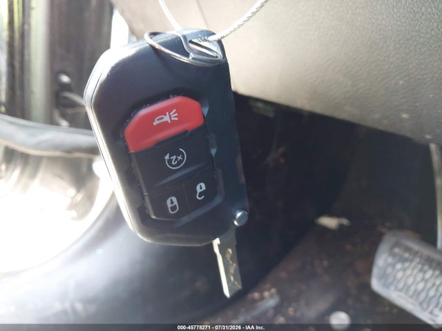 2024 Jeep Wrangler 4-door Sahara 4x4 მანქანა იყიდება აუქციონზე, vin: 1C4PJXEN7RW111664, აუქციონის ნომერი: 45778271