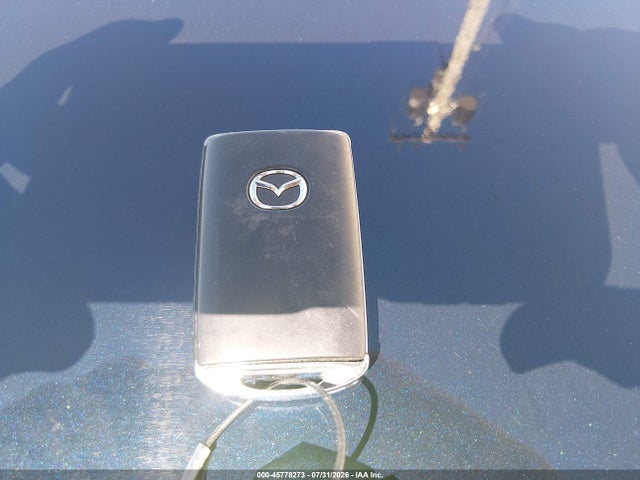 JM1NDAM72S0653357 Mazda Mx-5 Miata Rf Grand Touring