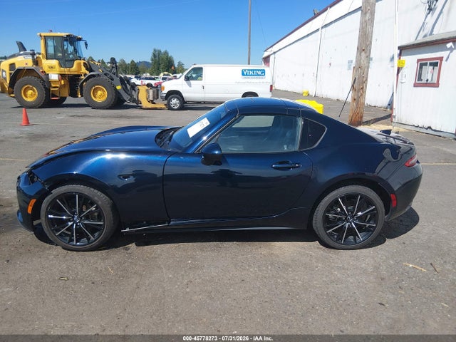 JM1NDAM72S0653357 Mazda Mx-5 Miata Rf Grand Touring