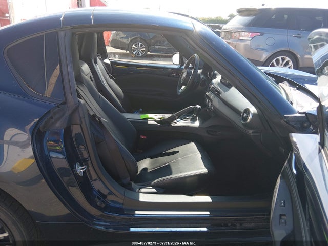JM1NDAM72S0653357 Mazda Mx-5 Miata Rf Grand Touring