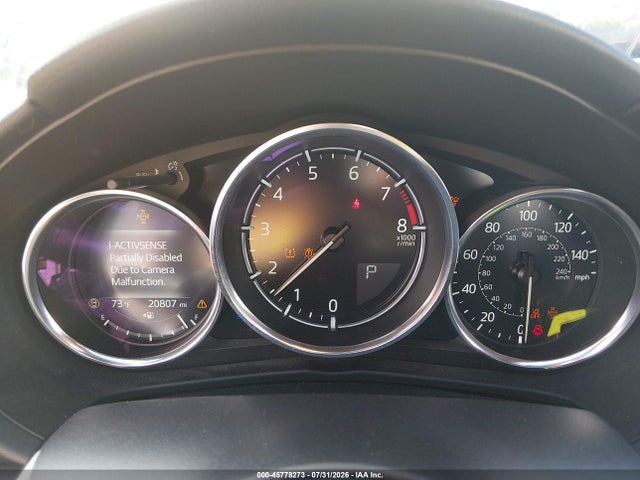 JM1NDAM72S0653357 Mazda Mx-5 Miata Rf Grand Touring