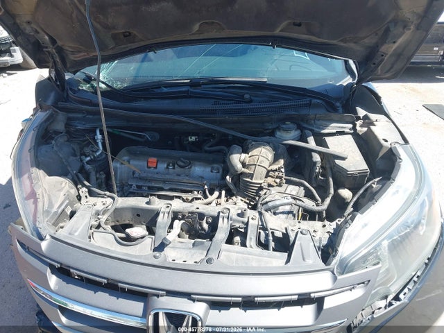 2HKRM3H72EH511315 Honda Cr-v Ex-l
