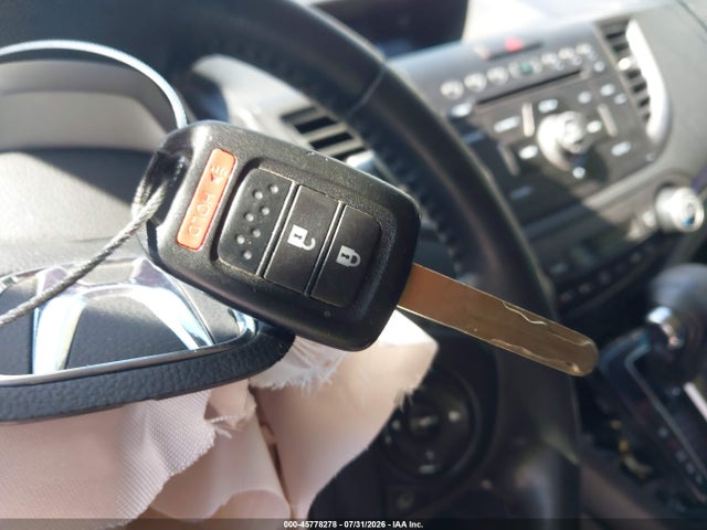 2HKRM3H72EH511315 Honda Cr-v Ex-l