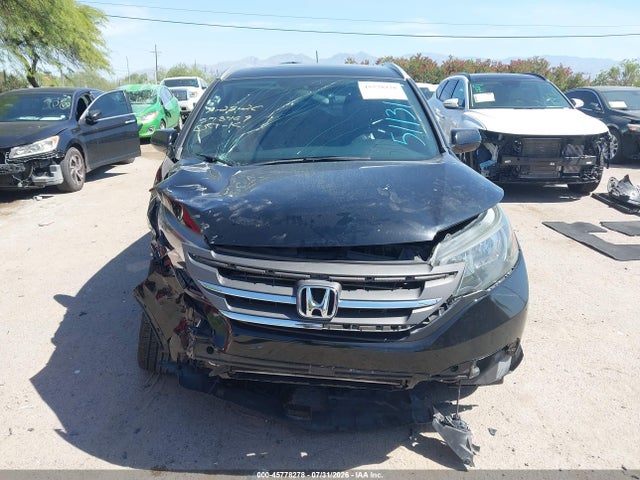 2HKRM3H72EH511315 Honda Cr-v Ex-l