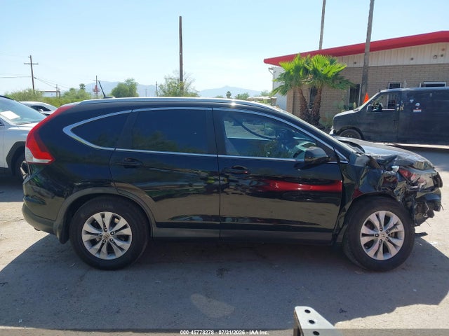 2HKRM3H72EH511315 Honda Cr-v Ex-l