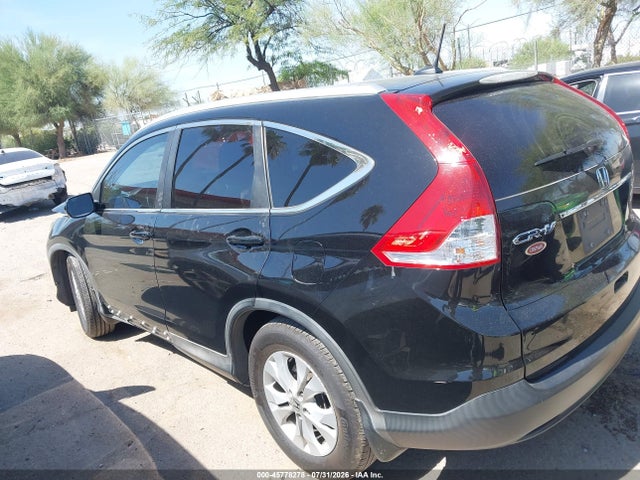 2HKRM3H72EH511315 Honda Cr-v Ex-l