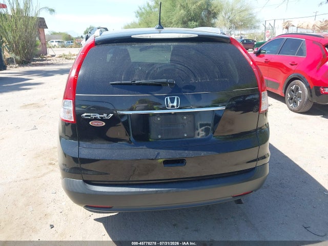 2HKRM3H72EH511315 Honda Cr-v Ex-l