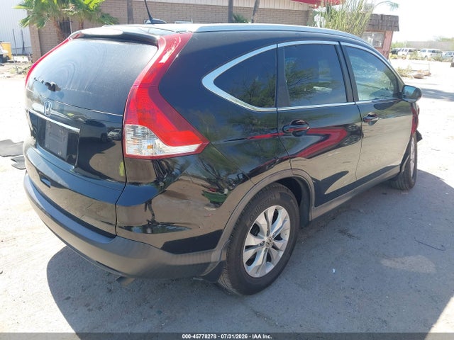 2HKRM3H72EH511315 Honda Cr-v Ex-l