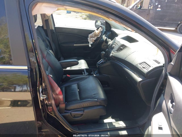 2HKRM3H72EH511315 Honda Cr-v Ex-l