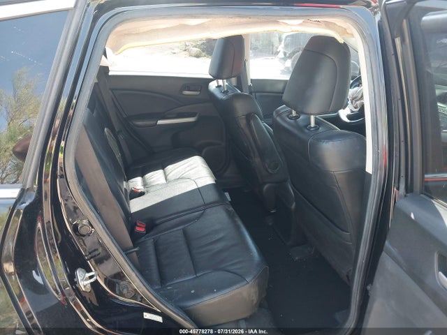 2HKRM3H72EH511315 Honda Cr-v Ex-l