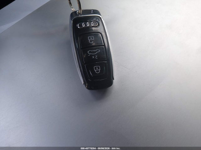 Aukcja sprzedaży 2021 Audi Q7 Premium Plus 45 Tfsi Quattro Tiptronic, vin: WA1LJAF77MD037558, numer aukcji: 45778284