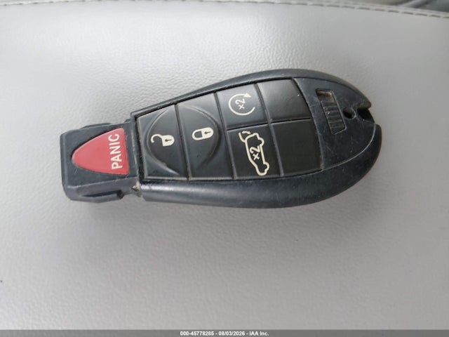 Aukcja sprzedaży 2011 Dodge Durango Crew, vin: 1D4SD4GT3BC696880, numer aukcji: 45778285