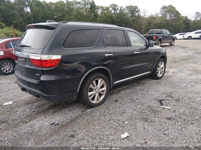 Aukcja sprzedaży 2011 Dodge Durango Crew, vin: 1D4SD4GT3BC696880, numer aukcji: 45778285
